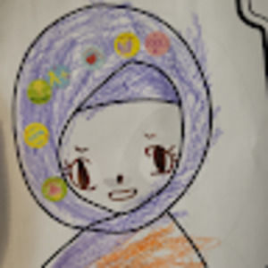 Meet your Posher, Walaa